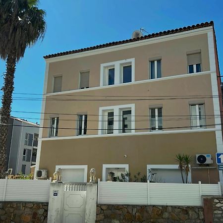 Residence Enzo Paradise La Seyne-sur-Mer Exterior foto