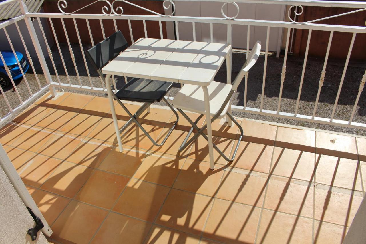 Residence Enzo Paradise La Seyne-sur-Mer Exterior foto