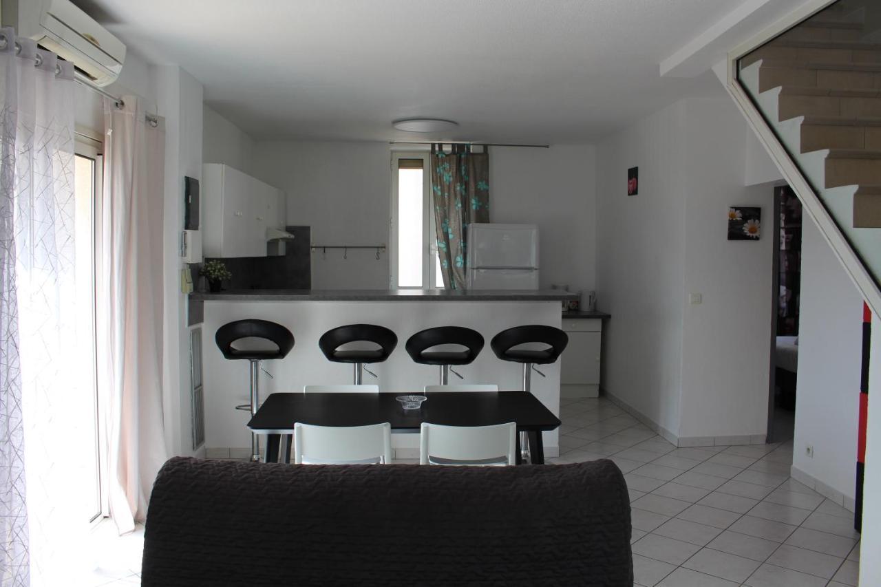 Residence Enzo Paradise La Seyne-sur-Mer Exterior foto
