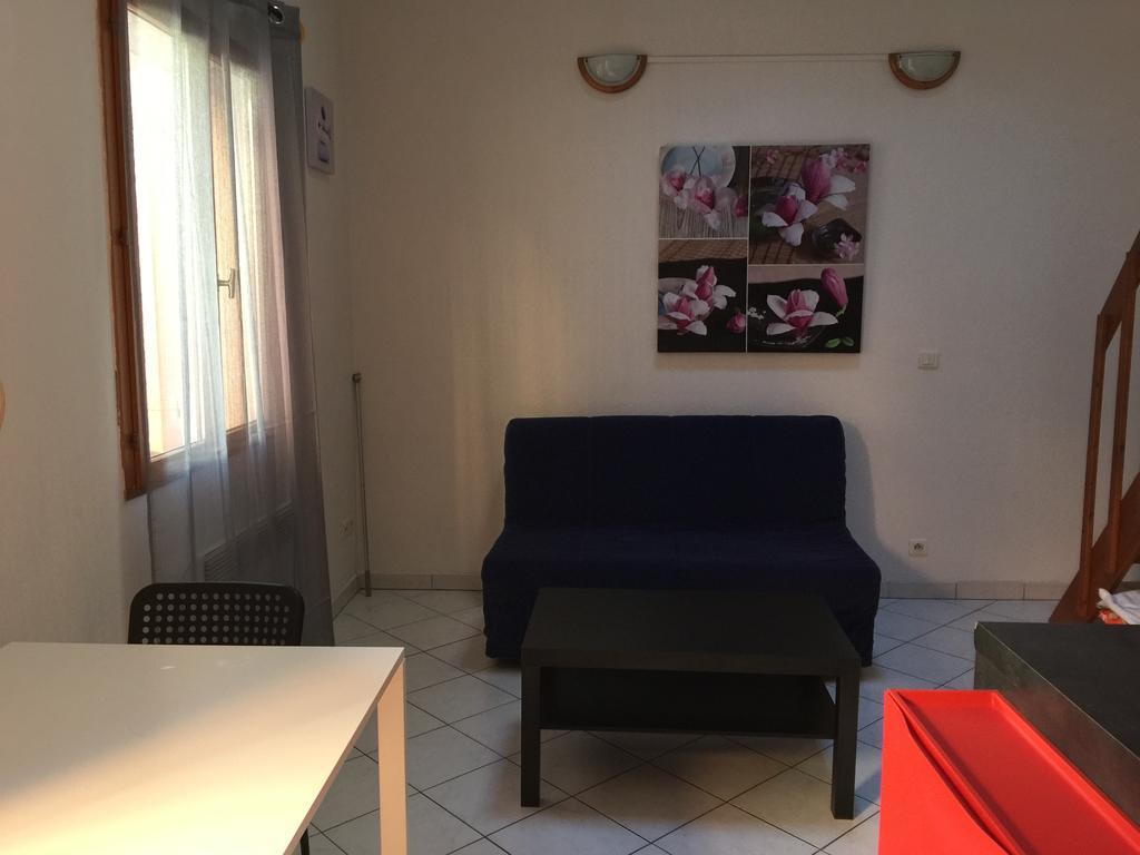Residence Enzo Paradise La Seyne-sur-Mer Zimmer foto