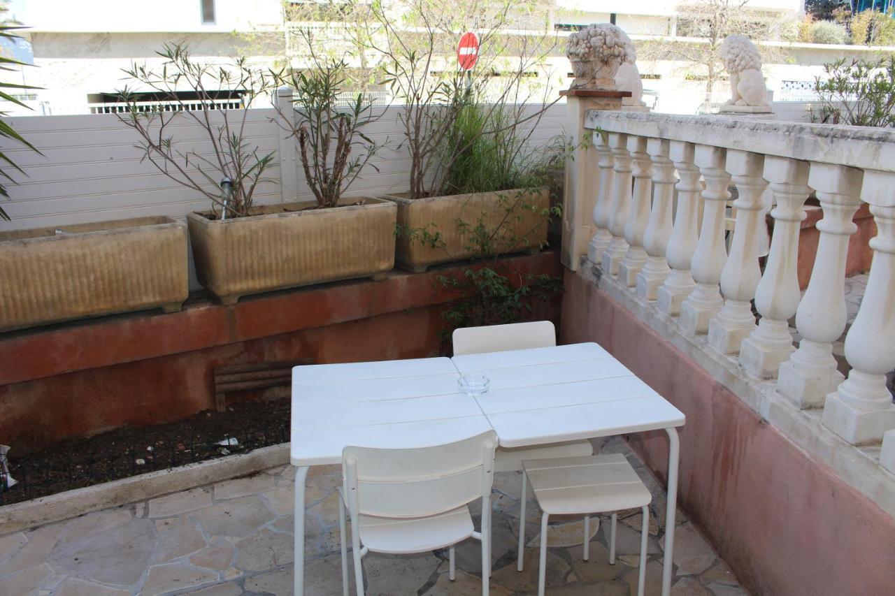Residence Enzo Paradise La Seyne-sur-Mer Exterior foto